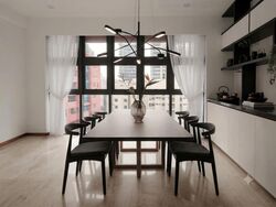 Leonie Gardens (D9), Condominium #610646021